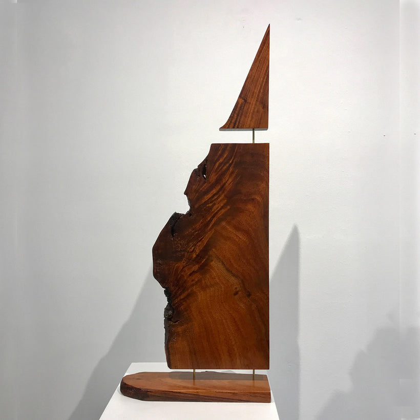 Wood Sculptures