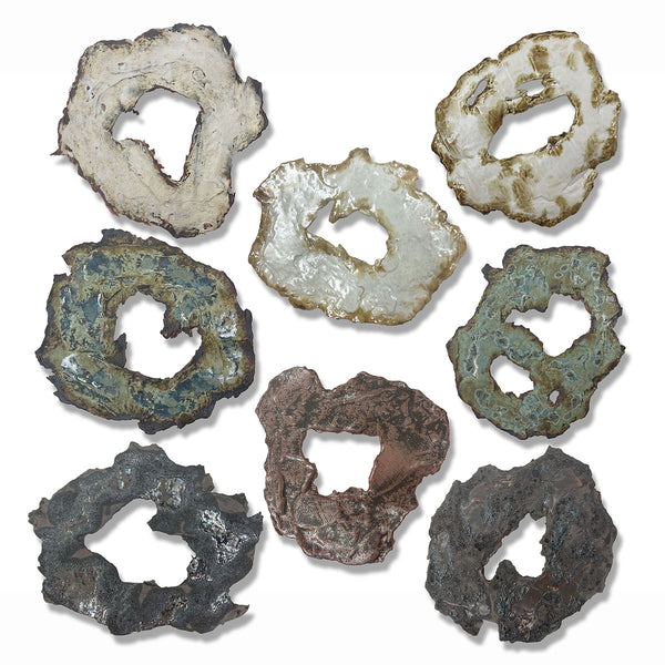 LOST TREASURES, Ceramic